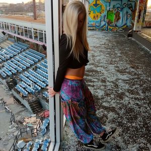 Meet your Posher, Anne